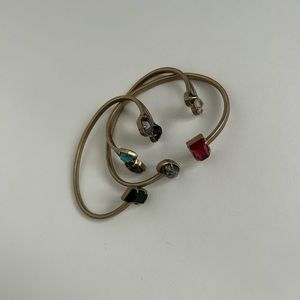 Kendra Scott Winter 2017 Bangle Set